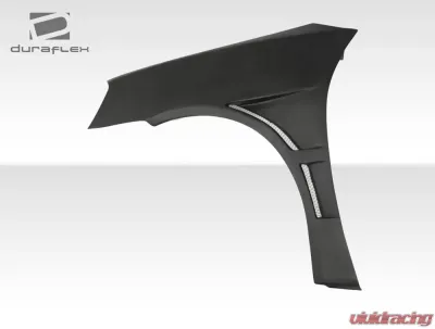 2005-2010 Pontiac G6 Duraflex GT Concept Fenders - 2 Piece - 106229