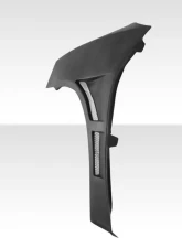 2005-2010 Pontiac G6 Duraflex GT Concept Fenders - 2 Piece                                     - 106229 - Image 5