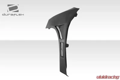 2005-2010 Pontiac G6 Duraflex GT Concept Fenders - 2 Piece - 106229