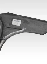 2005-2010 Pontiac G6 Duraflex GT Concept Fenders - 2 Piece                                     - 106229 - Image 6