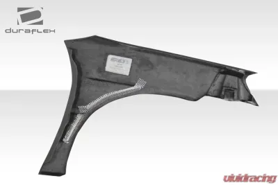 2005-2010 Pontiac G6 Duraflex GT Concept Fenders - 2 Piece - 106229