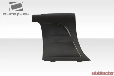 2006-2009 Pontiac Solstice Duraflex GT Concept Fenders - 2 Piece - 106230