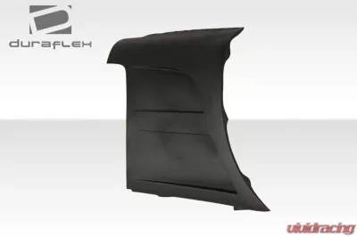 2006-2009 Pontiac Solstice Duraflex GT Concept Fenders - 2 Piece - 106230