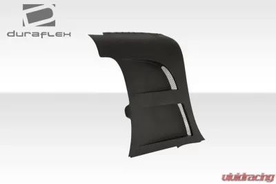 2006-2009 Pontiac Solstice Duraflex GT Concept Fenders - 2 Piece - 106230