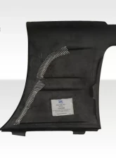 2006-2009 Pontiac Solstice Duraflex GT Concept Fenders - 2 Piece                                     - 106230 - Image 6