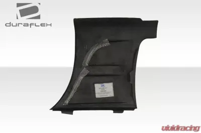 2006-2009 Pontiac Solstice Duraflex GT Concept Fenders - 2 Piece - 106230