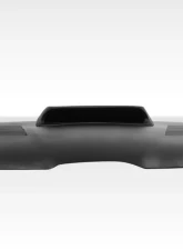 2006-2007 Subaru Impreza WRX STI Duraflex GT Concept Hood - 1 Piece                                     - 106235 - Image 5