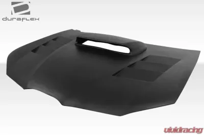 2006-2007 Subaru Impreza WRX STI Duraflex GT Concept Hood - 1 Piece - 106235