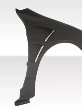 2003-2008 Toyota Corolla Duraflex GT Concept Fenders - 2 Piece                                     - 106249 - Image 5