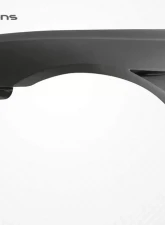 2004-2008 Acura TSX Duraflex GT Concept Fenders - 2 Piece                                     - 106267 - Image 5