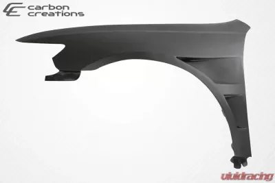2004-2008 Acura TSX Duraflex GT Concept Fenders - 2 Piece - 106267