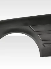 1998-2002 Mercedes CLK W208 Duraflex Morello Edition Fenders - 2 Piece                                     - 106308 - Image 3
