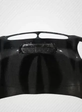 2002-2006 Mini Cooper / Cooper S R50 R53 2005-2008 Cooper convertible R52 Carbon Creations OEM Look Hood - 1 Piece                                     - 106323 - Image 4