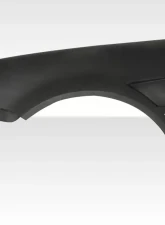 1999-2004 Volkswagen Jetta Duraflex GT Concept Fenders - 2 Piece                                     - 106345 - Image 3