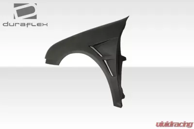 1999-2004 Volkswagen Jetta Duraflex GT Concept Fenders - 2 Piece - 106345