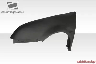 1999-2004 Volkswagen Jetta Duraflex GT Concept Fenders - 2 Piece - 106345