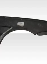 1999-2004 Volkswagen Jetta Duraflex GT Concept Fenders - 2 Piece                                     - 106345 - Image 6