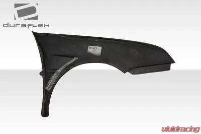 1999-2004 Volkswagen Jetta Duraflex GT Concept Fenders - 2 Piece - 106345