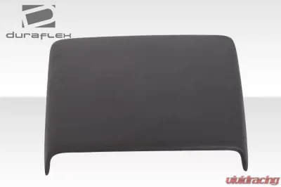 Universal Duraflex Ram Air Scoop 1 - 1 Piece - 106353