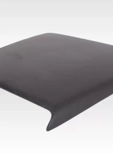 Universal Duraflex Ram Air Scoop 1 - 1 Piece                                     - 106353 - Image 12