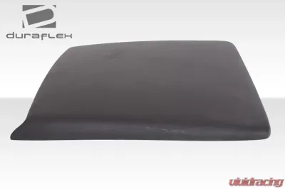 Universal Duraflex Ram Air Scoop 1 - 1 Piece - 106353