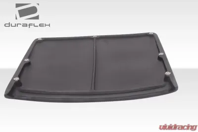 Universal Duraflex Ram Air Scoop 1 - 1 Piece - 106353