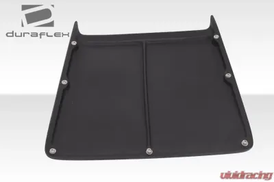 Universal Duraflex Ram Air Scoop 1 - 1 Piece - 106353