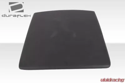 Universal Duraflex Ram Air Scoop 1 - 1 Piece - 106353