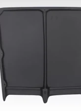 Universal Duraflex Ram Air Scoop 2 - 1 Piece                                     - 106355 - Image 11