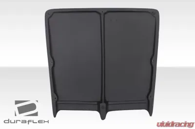 Universal Duraflex Ram Air Scoop 2 - 1 Piece - 106355