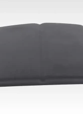 Universal Duraflex Ram Air Scoop 2 - 1 Piece                                     - 106355 - Image 12