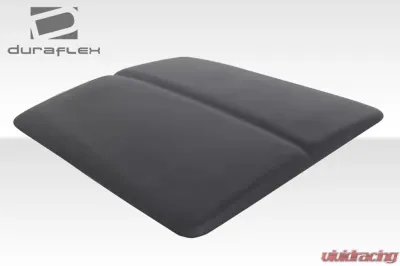 Universal Duraflex Ram Air Scoop 2 - 1 Piece - 106355