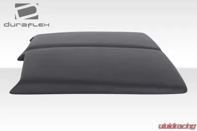 Universal Duraflex Ram Air Scoop 2 - 1 Piece - 106355