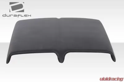 Universal Duraflex Ram Air Scoop 2 - 1 Piece - 106355