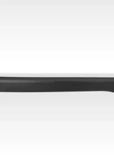 2009-2014 Hyundai Genesis 4DR Duraflex Executive Front Lip Under Spoiler Air Dam - 1 Piece                                     - 106369 - Image 3