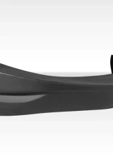 2009-2014 Hyundai Genesis 4DR Duraflex Executive Front Lip Under Spoiler Air Dam - 1 Piece                                     - 106369 - Image 4