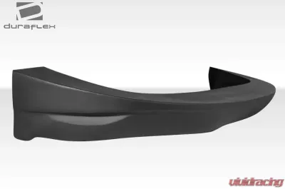 2009-2014 Hyundai Genesis 4DR Duraflex Executive Front Lip Under Spoiler Air Dam - 1 Piece - 106369