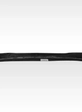 2009-2014 Hyundai Genesis 4DR Duraflex Executive Front Lip Under Spoiler Air Dam - 1 Piece                                     - 106369 - Image 5