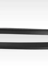 2009-2014 Hyundai Genesis 4DR Duraflex Executive Side Skirts Rocker Panels - 2 Piece                                     - 106370 - Image 3
