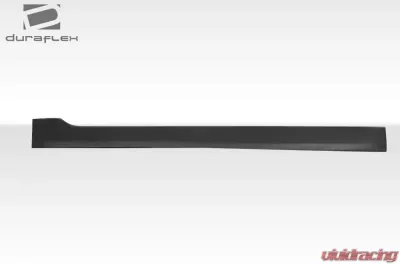 2009-2014 Hyundai Genesis 4DR Duraflex Executive Side Skirts Rocker Panels - 2 Piece - 106370