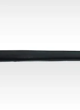 2009-2014 Hyundai Genesis 4DR Duraflex Executive Side Skirts Rocker Panels - 2 Piece                                     - 106370 - Image 5