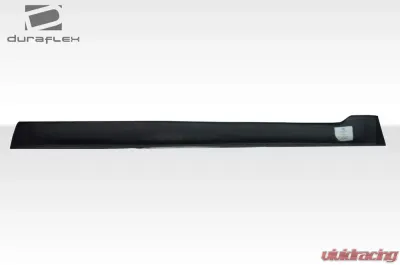 2009-2014 Hyundai Genesis 4DR Duraflex Executive Side Skirts Rocker Panels - 2 Piece - 106370