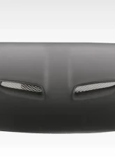 2004-2006 Pontiac GTO Duraflex CV8-Z Hood - 1 Piece                                     - 106390 - Image 6