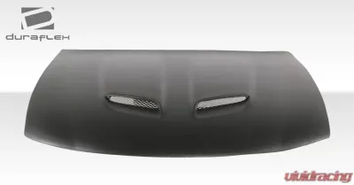 2004-2006 Pontiac GTO Duraflex CV8-Z Hood - 1 Piece - 106390