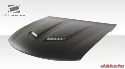 2004-2006 Pontiac GTO Duraflex CV8-Z Hood - 1 Piece - 106390