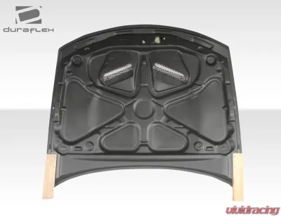 2004-2006 Pontiac GTO Duraflex CV8-Z Hood - 1 Piece - 106390