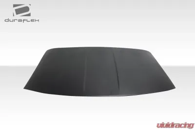 1993-2002 Chevrolet Camaro Pontiac Firebird Trans AM Duraflex LE Designs Targa Top Roof - 1 Piece - 106391