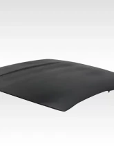 1993-2002 Chevrolet Camaro Pontiac Firebird Trans AM Duraflex LE Designs Targa Top Roof - 1 Piece                                     - 106391 - Image 4