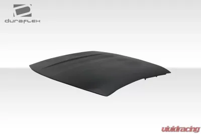 1993-2002 Chevrolet Camaro Pontiac Firebird Trans AM Duraflex LE Designs Targa Top Roof - 1 Piece - 106391