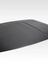 1993-2002 Chevrolet Camaro Pontiac Firebird Trans AM Duraflex LE Designs Targa Top Roof - 1 Piece                                     - 106391 - Image 6